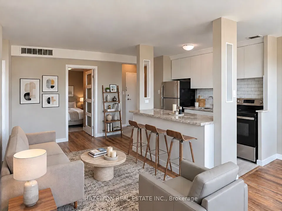 206 Saint George St #809