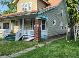 1130 N Brookfield St, South Bend, IN 46628
