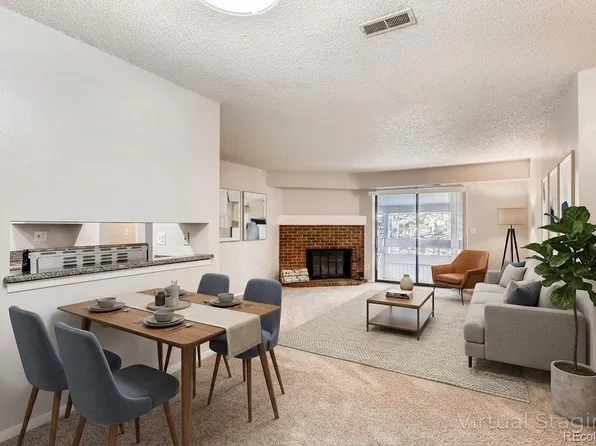 14438 E 1st Drive #C12, Aurora, CO 80011