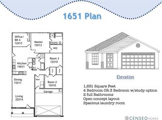 17139 Port O Call St, Crosby, TX 77532