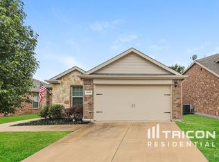 1417 Jasper Xing, Princeton, TX 75407