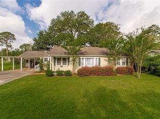 308 9th Ave, Franklinton, LA 70438