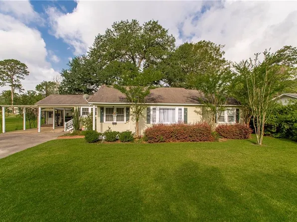 308 9th Ave, Franklinton, LA 70438