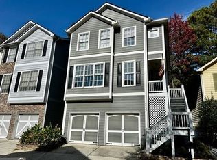 2237 Parkview Ct NW, Atlanta, GA 30318