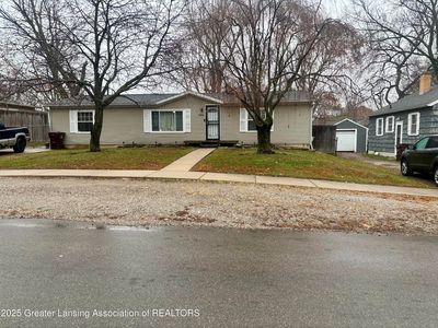 2614 W Kalamazoo St, Lansing, MI, 48917