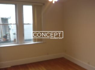 11 Barrows St APT 1A, Allston, MA 02134