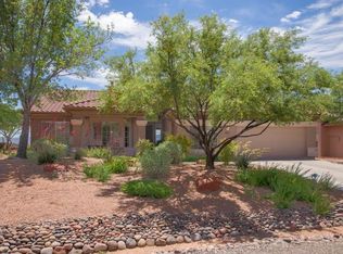 5265 E Whisper Rdg, Cornville, AZ 86325