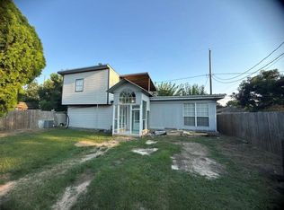 8412 Peekskill Ln, Houston, TX 77075