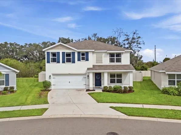 13543 MYLION WAY, SPRING HILL, FL 34610