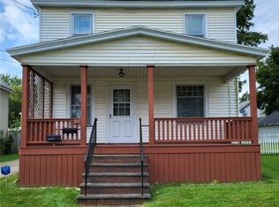 743 W Liberty St, Rome, NY 13440