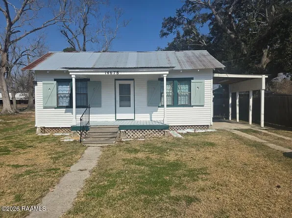 1467B Henderson Hwy, Henderson, LA 70517