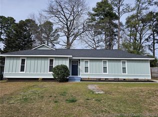 4722 Belford Rd, Fayetteville, NC 28314