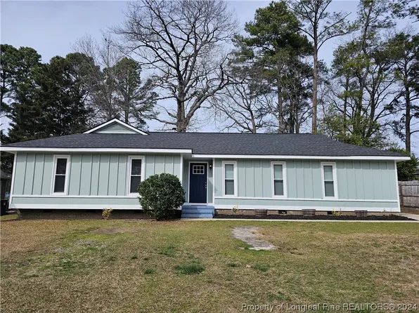 4722 Belford Rd, Fayetteville, NC 28314