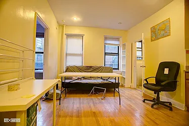 Rented by Citi Habitats