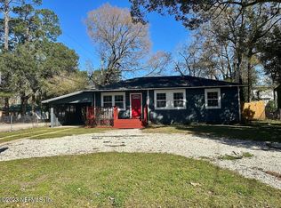 2181 W 17th St, Jacksonville, FL 32209