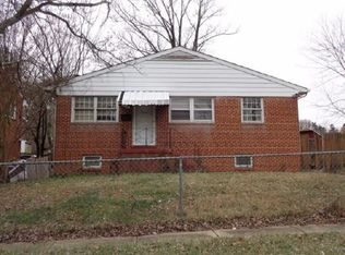 6510 Osborn Rd, Hyattsville, MD 20784