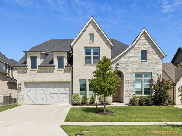 Home for Sale in Frisco TX