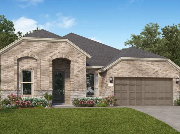 15024 Goujon Gates Dr, Conroe, TX 77302