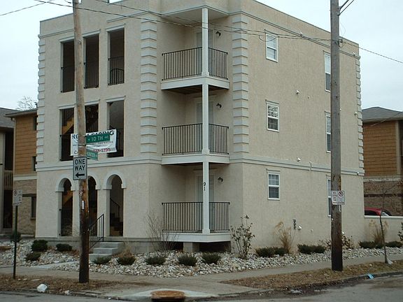 2nd image of 91 W 10th Ave #A