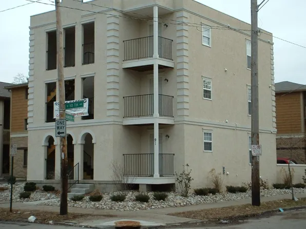 91 W 10th Ave APT C, Columbus, OH 43201