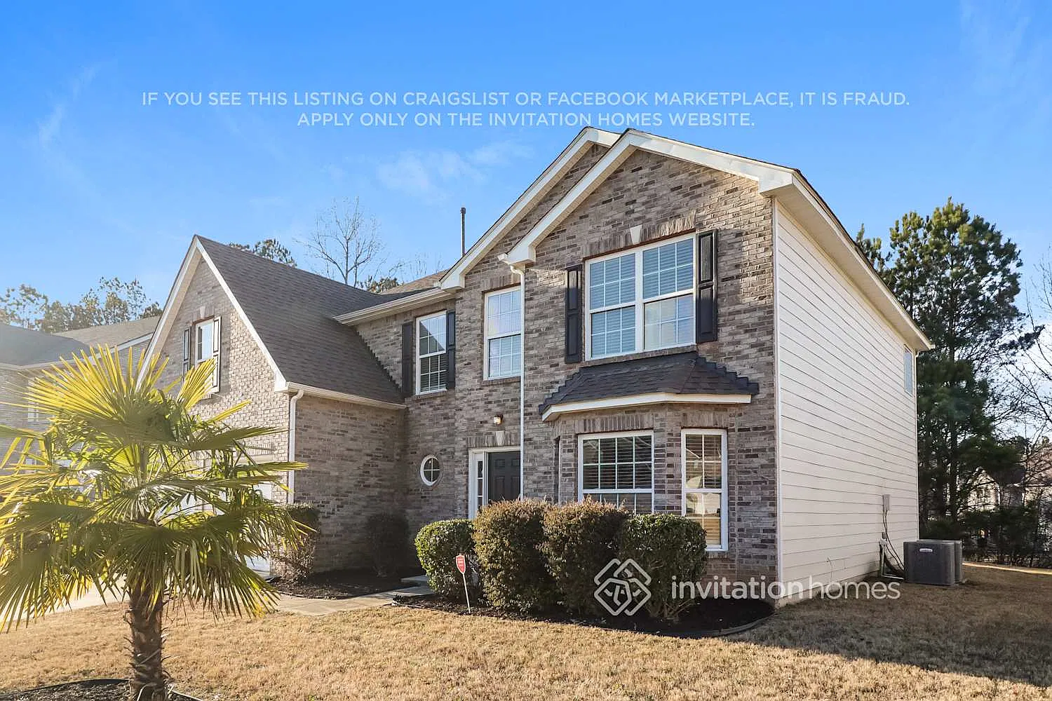 2535 Wrangler Dr SW Atlanta, GA 30331 — Photo 4