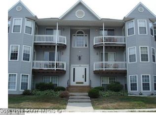 3393 Littleton Way APT 1D, Pasadena, MD 21122