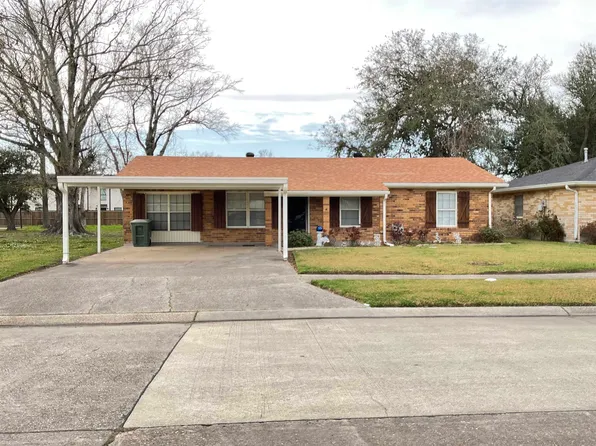 310 Merrill Dr, Houma, LA 70363