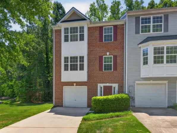 4012 Lillington Dr, Durham, NC 27704