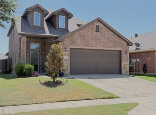 5509 Thunder Bay Dr, Fort Worth, TX 76119