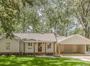 808 E Leake St, Clinton, MS 39056