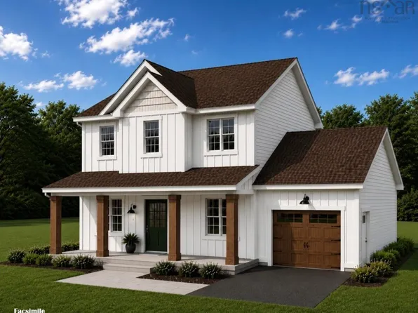 241 Sugarwood Ct Lot 17, Halifax, NS B3E 0A9