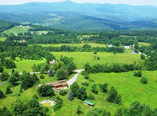 415 Whites Rd, Wilmington, VT 05363
