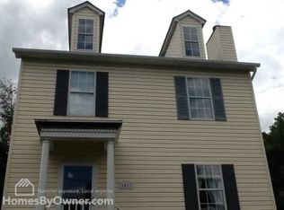 1411 Wilson Rd, Knoxville, TN 37912