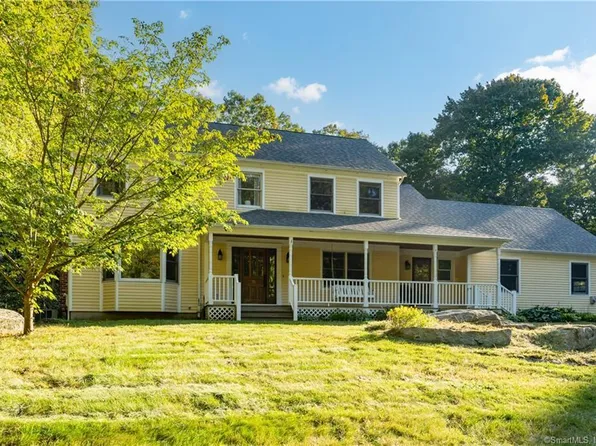 75 Olde Orchard Road, Clinton, CT 06413