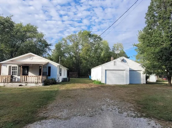 124 E Last St, Mount Vernon, IL 62864