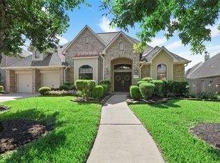 15703 Hunters Lake Way, Houston, TX 77044