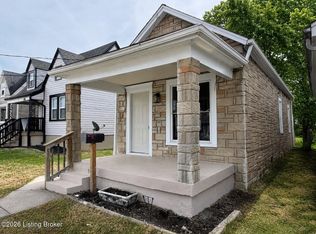 1414 Sale Ave, Louisville, KY 40215