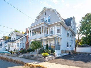 301 Norland Ave, Bridgeport, CT 06606