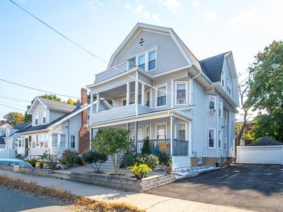 301 Norland Avenue, Bridgeport, CT, 06606
