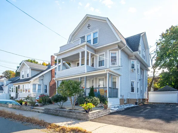 301 Norland Avenue, Bridgeport, CT 06606