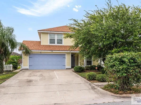 8814 Osprey St, Harlingen, TX 78552