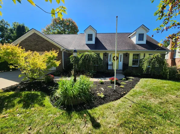 2137 Silverwood Ct, Florence, KY 41042