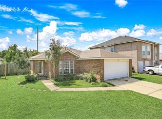 2308 S Parc Green St, Harvey, LA 70058