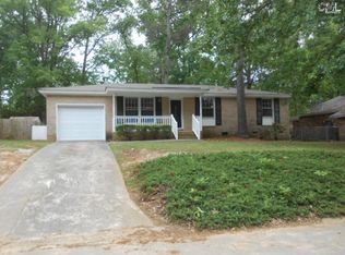 835 Seton Rd, Columbia, SC 29212