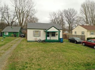 333 N Eaton Ave, Indianapolis, IN