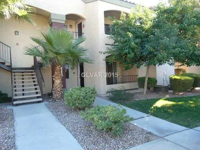 7885 W Flamingo Rd #1148 — Photo 18