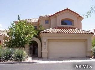 3932 E Calle Cayo, Tucson, AZ 85718