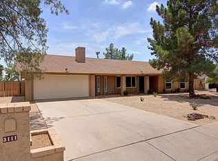 3111 E Marilyn Rd, Phoenix, AZ 85032