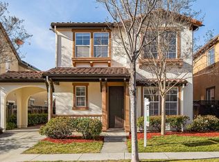 1347 Trestlewood Dr, San Jose, CA 95138
