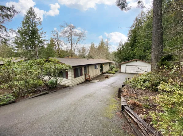 2420 Westwind Drive NW, Olympia, WA 98502